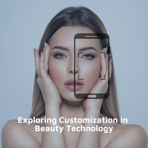 Technology in Beauty Industry