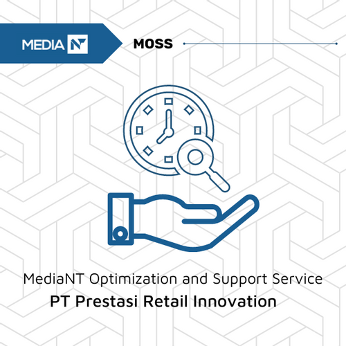 MediaNT Optimization and Support Service