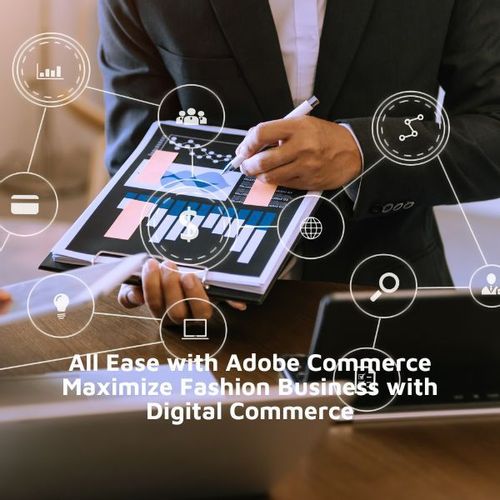 All Ease with Adobe Commerce