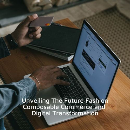 Unveiling the Future of Fashion